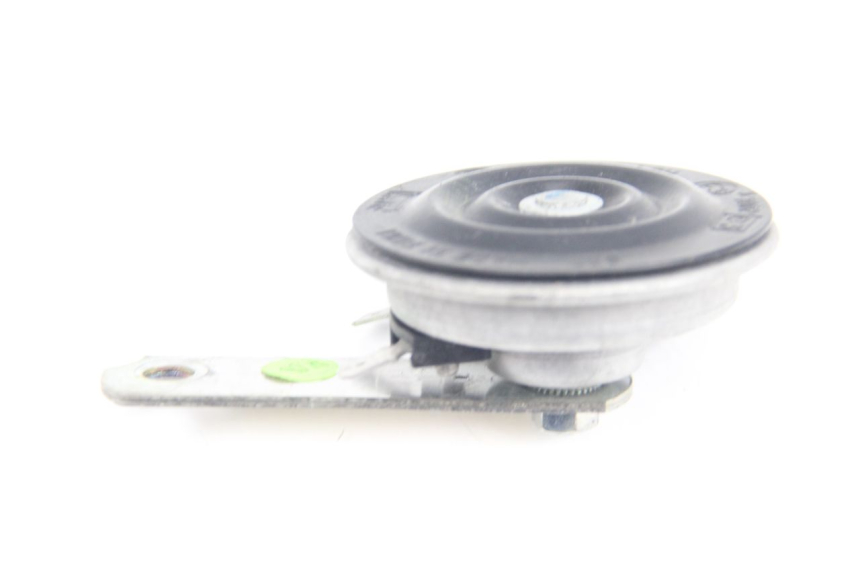 photo de HORN PEUGEOT SATELIS 125 (2013 - 2018) - Alternative perspective