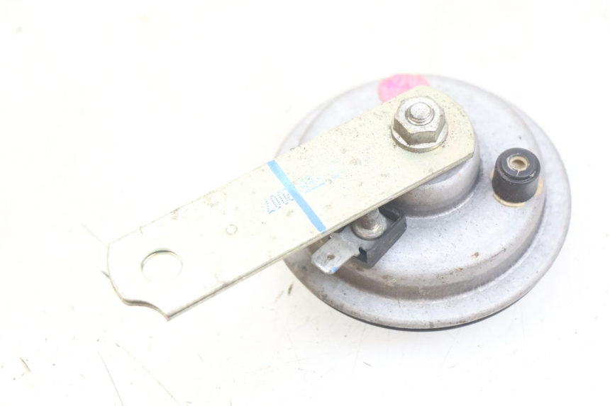photo de HORN PEUGEOT SATELIS 125 (2010 - 2012) - Component detail