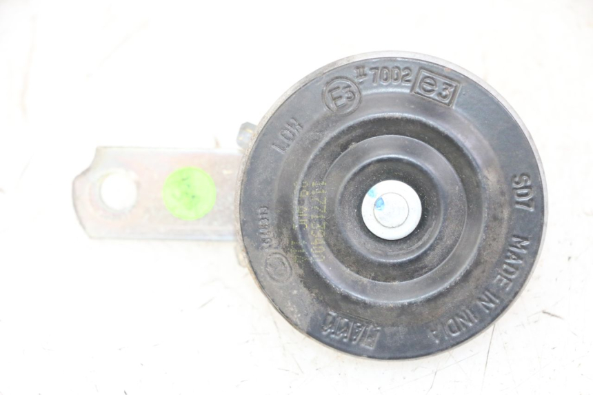 photo de HORN PEUGEOT SATELIS 125 (2013 - 2018) - Main view