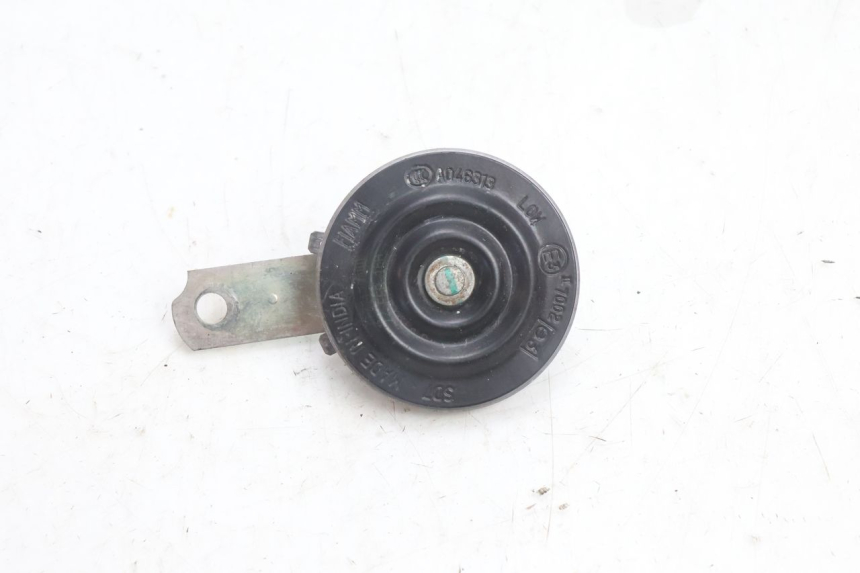 photo de HORN PEUGEOT SATELIS 125 (2013 - 2018) - Main view