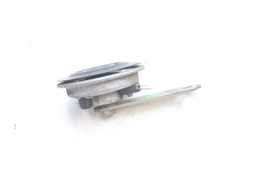 photo de HORN PEUGEOT SATELIS 125 (2006 - 2009) - Zoom on usage condition