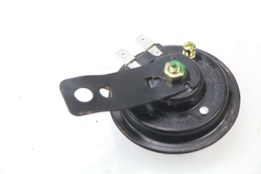 photo de HORN JM MOTORS SC 4T 50 (2018 - 2021) - Component detail