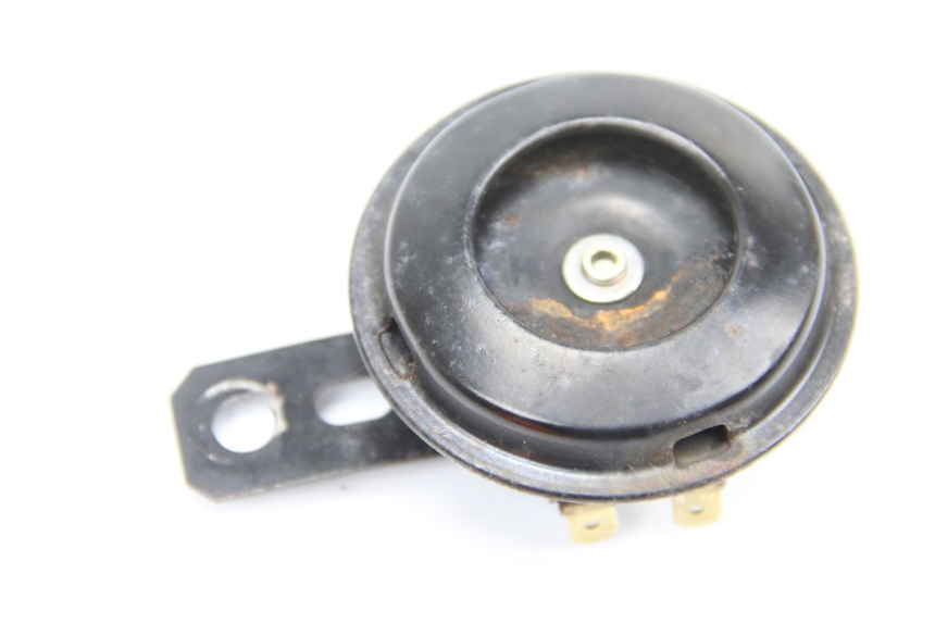 photo de HORN JM MOTORS SC 4T 50 (2018 - 2021) - Main view