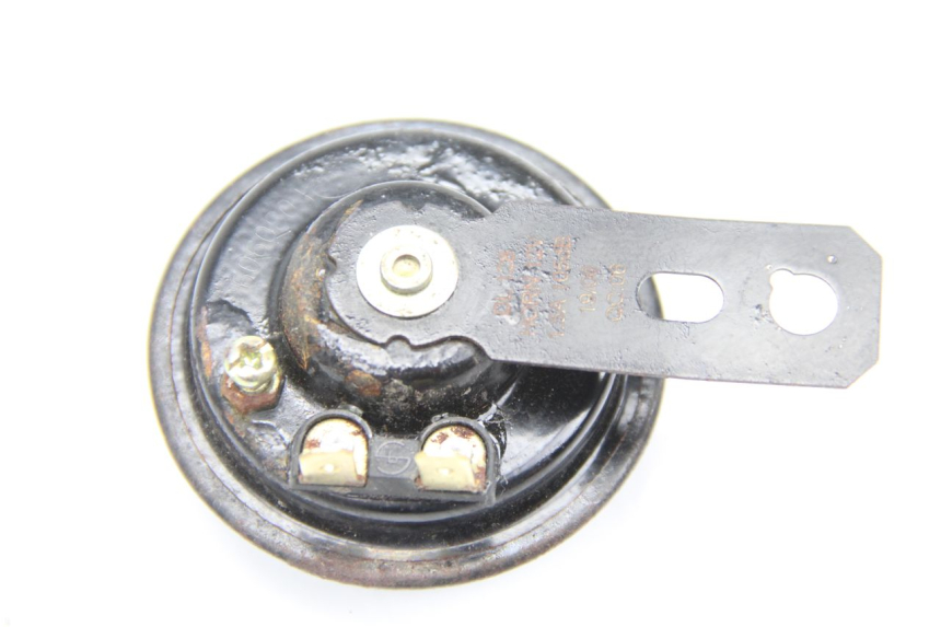 photo de HORN JM MOTORS SC 4T 50 (2018 - 2021) - Zoom on usage condition