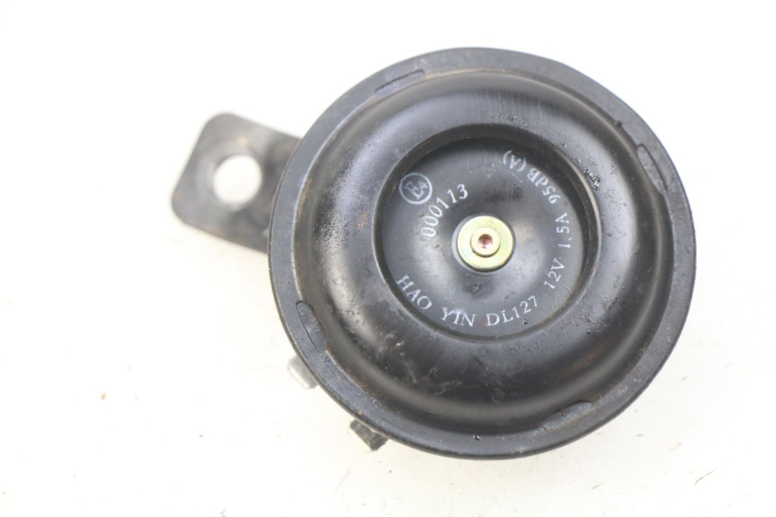 photo de HORN JM MOTORS SC 4T 50 (2012 - 2017) - Main view