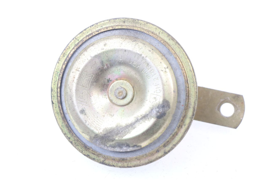 photo de HORN APRILIA SCARABEO GT 125 (1999 - 2007) - Main view