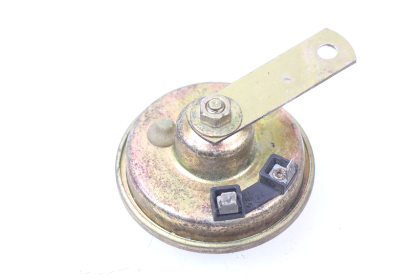 photo de HORN APRILIA SCARABEO GT 125 (1999 - 2007) - Component detail
