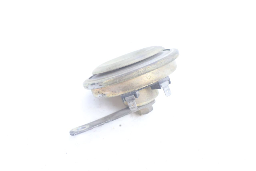 photo de HORN APRILIA SCARABEO GT 125 (1999 - 2007) - Component detail