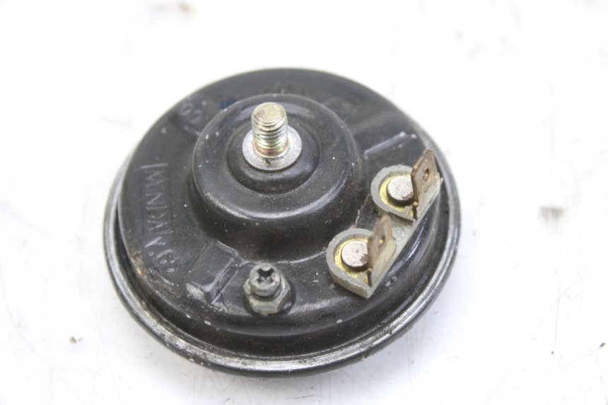 photo de HORN APRILIA SCARABEO 100 (2003 - 2012) - Zoom on usage condition