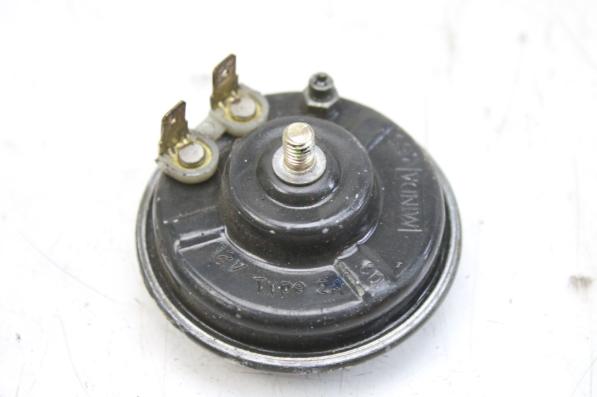 photo de HORN APRILIA SCARABEO 100 (2003 - 2012) - Alternative perspective