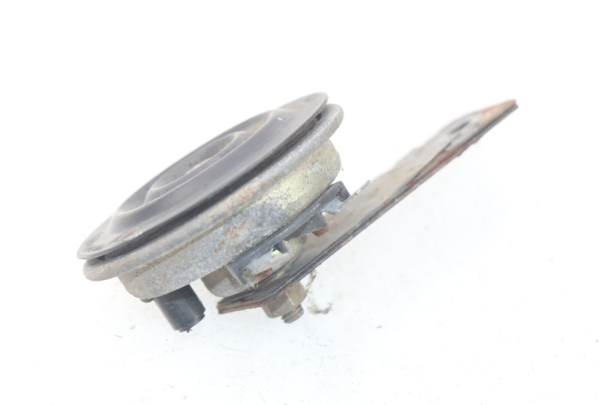 photo de HORN HONDA SCV LEAD 100 (2003 - 2007) - Zoom on usage condition