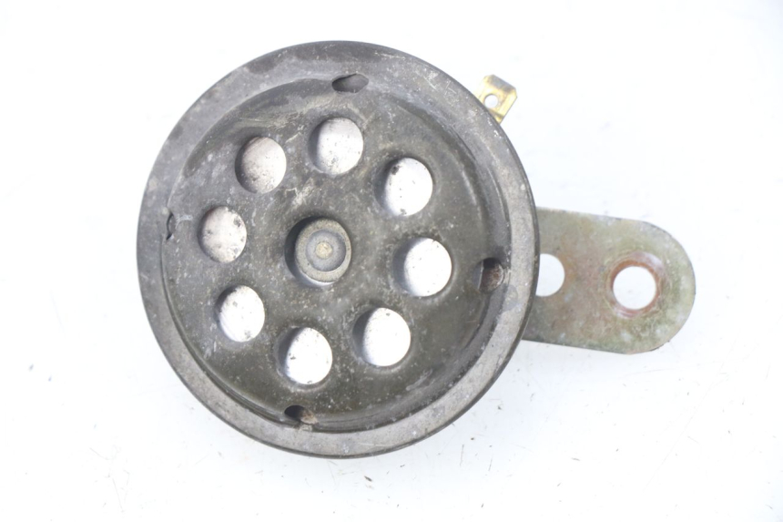 photo de HORN KYMCO SENTO 50 (2008 - 2013) - Main view