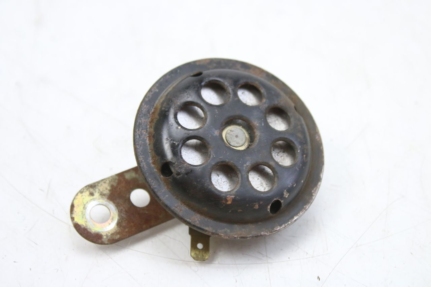 photo de HORN KYMCO SENTO 100 (2008 - 2013) - Main view