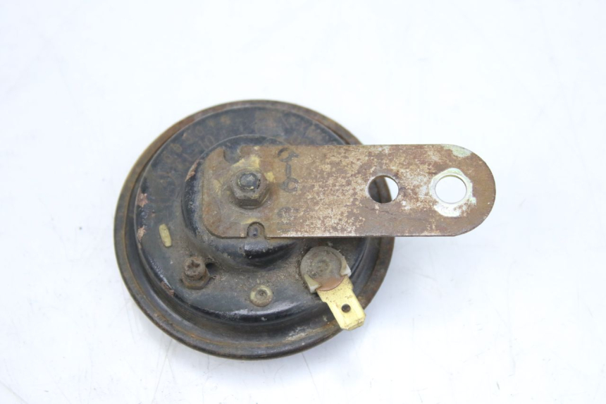 photo de HORN KYMCO SENTO 100 (2008 - 2013) - Component detail