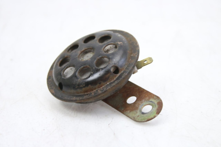 photo de HORN KYMCO SENTO 100 (2008 - 2013) - Alternative perspective