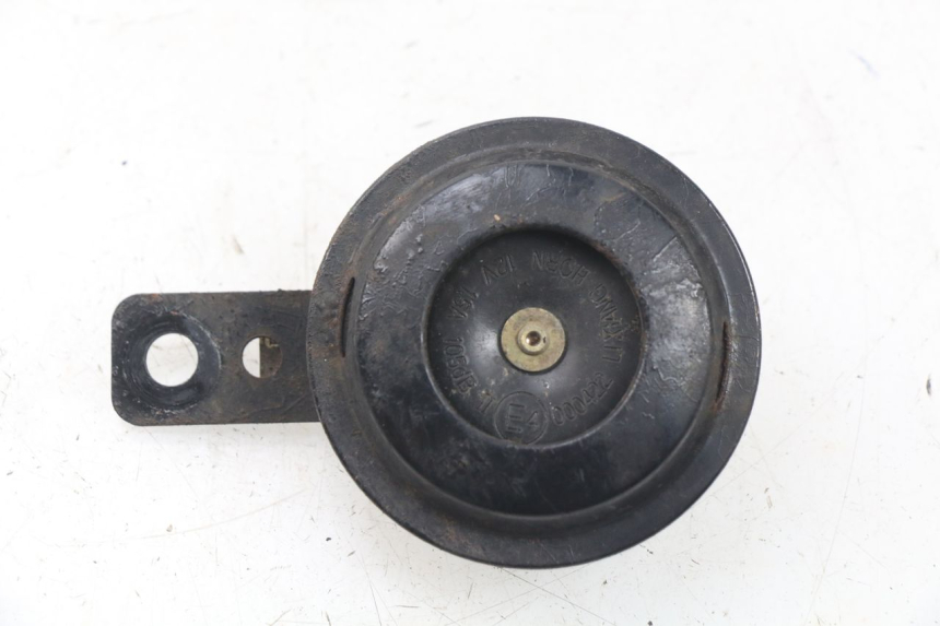 photo de HORN MASH SEVENTY FIVE 125 (2013 - 2021) - Main view