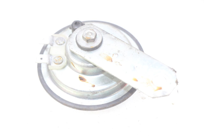photo de HORN SUZUKI SIXTEEN 125 (2008 - 2010) - Component detail