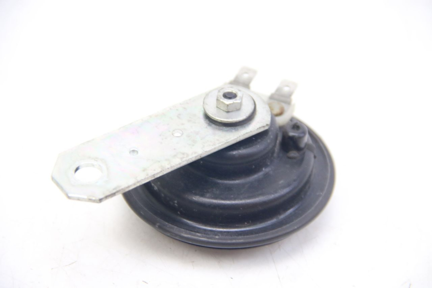 photo de HORN SUZUKI SIXTEEN 125 (2008 - 2010) - Alternative perspective