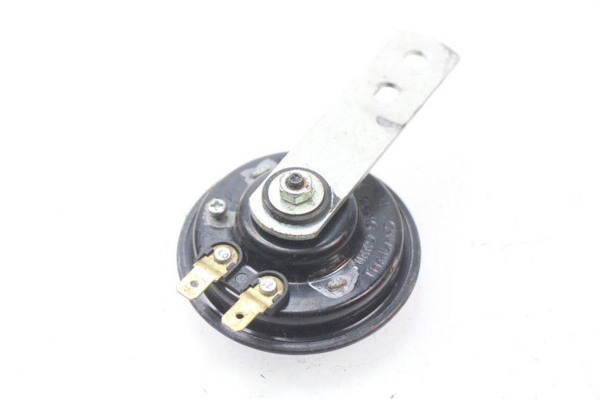 photo de HORN YAMAHA SLIDER 50 (2004 - 2016) - Component detail