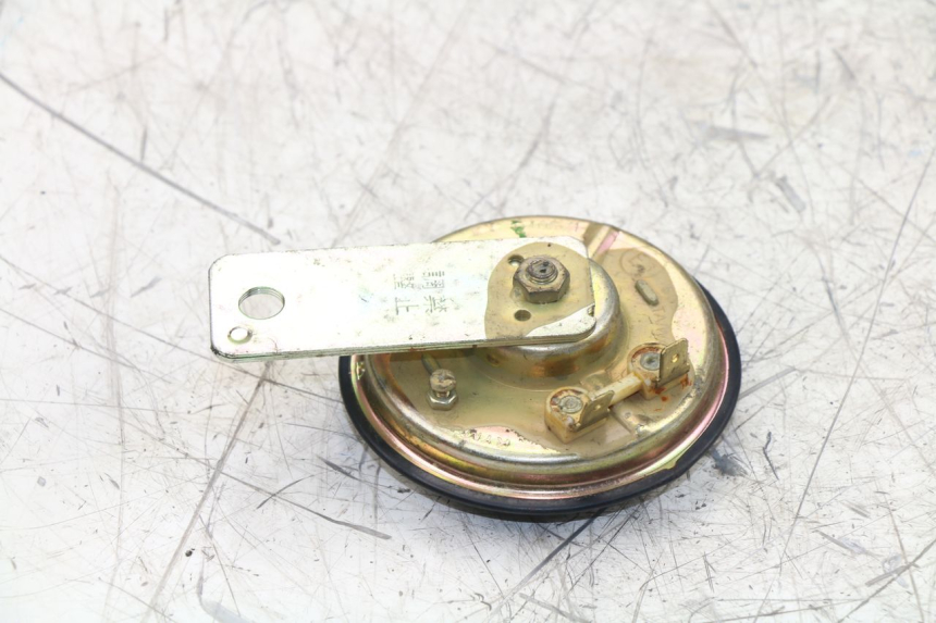 photo de HORN KYMCO SPACER 50 (1998 - 2009) - Component detail