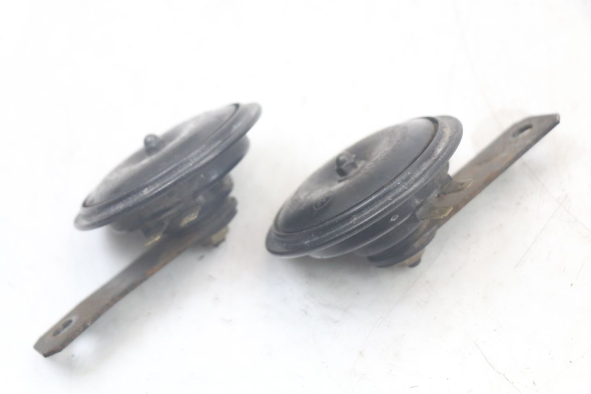 photo de HORN TRIUMPH SPEED TRIPLE T301 900 (1994 - 1996) - Component detail