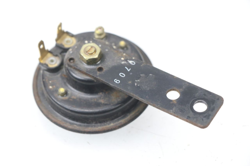 photo de HORN PEUGEOT SPEEDFIGHT 2 AC 50 (2000 - 2009) - Component detail