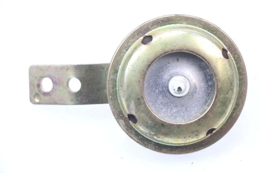 photo de HORN PEUGEOT SPEEDFIGHT 2 LC 50 (2000 - 2009) - Main view