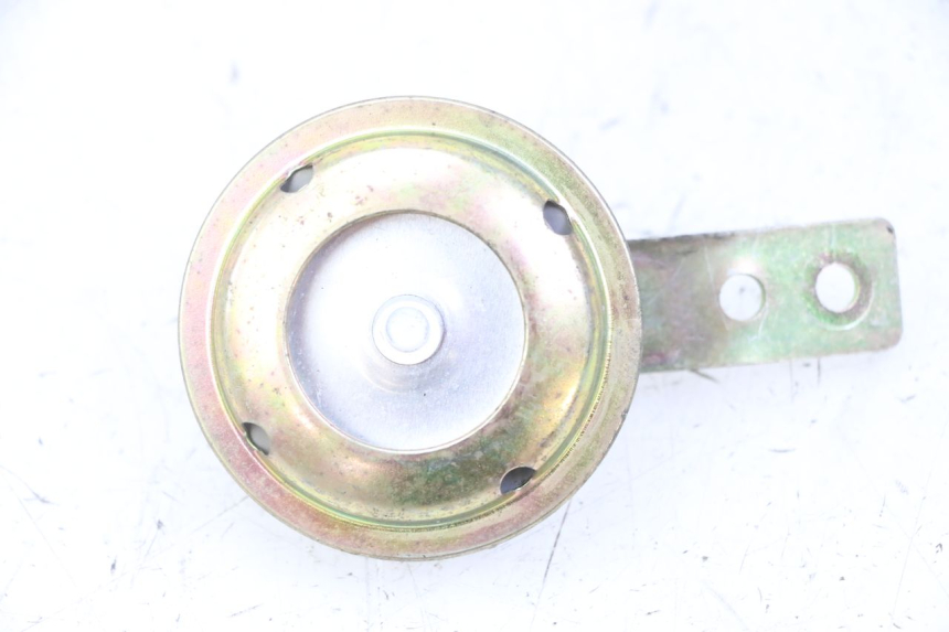 photo de HORN PEUGEOT SPEEDFIGHT 2 LC 50 (2000 - 2009) - Main view