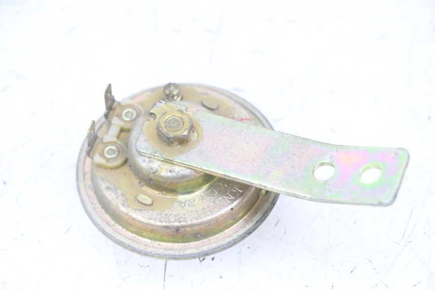 photo de HORN PEUGEOT SPEEDFIGHT 2 LC 50 (2000 - 2009) - Component detail