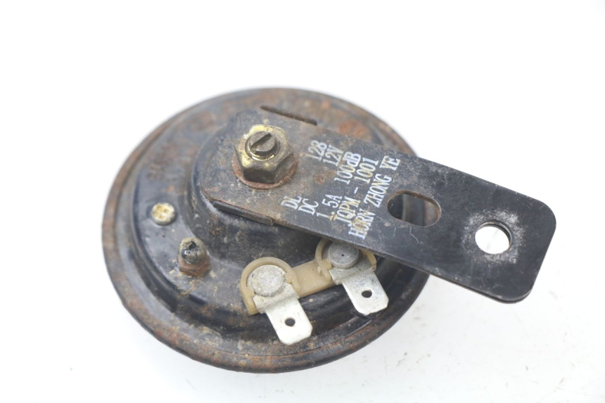 photo de HORN PEUGEOT SPEEDFIGHT 3 AIR 50 (2009 - 2015) - Component detail