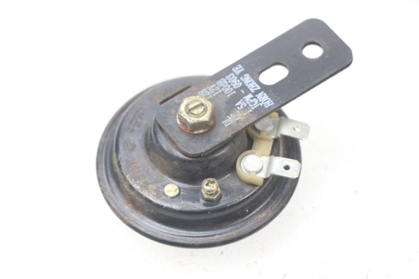 photo de HORN PEUGEOT SPEEDFIGHT 3 AIR 50 (2009 - 2015) - Component detail