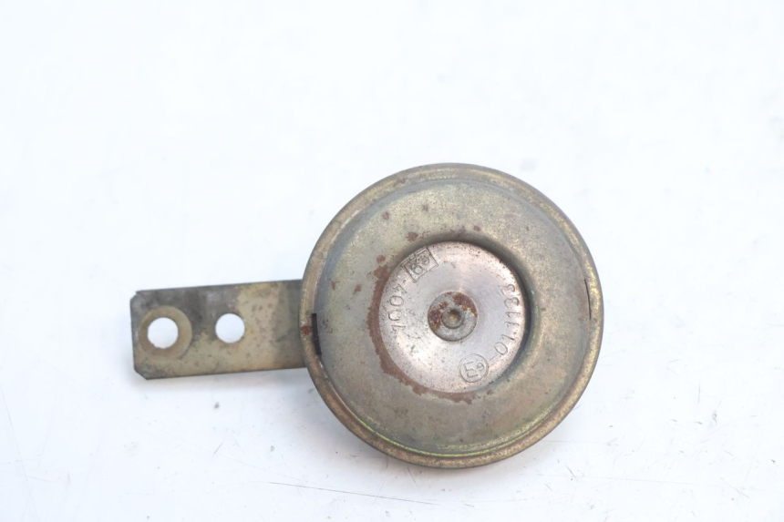 photo de HORN PEUGEOT SPEEDFIGHT LC 50 (1996 - 2002) - Main view
