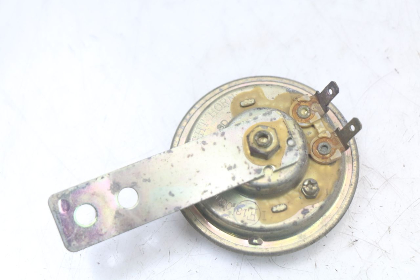 photo de HORN PEUGEOT SPEEDFIGHT 100 (1997 - 2007) - Zoom on usage condition