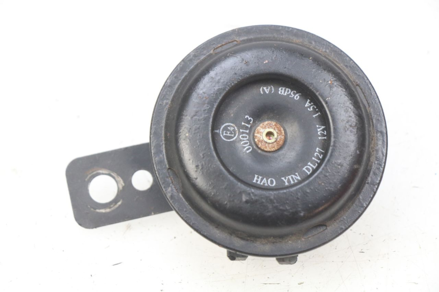 photo de HORN SACHS SPEEDJET 2T 50 (2007 - 2014) - Main view