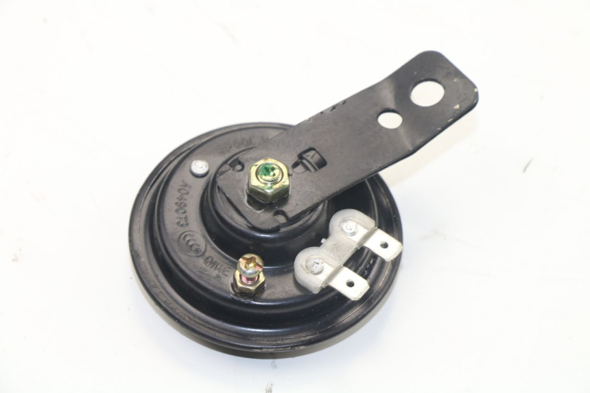 photo de HORN JIAJUE SPIRO 50 (2012 - 2018) - Component detail