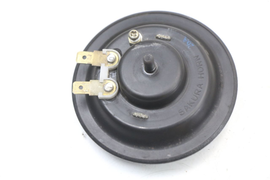 photo de HORN HARLEY DAVIDSON SPORTSTER XL CUSTOM 1200 (2003 - 2004) - Component detail