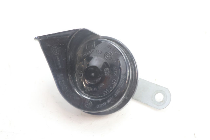photo de HORN CAN-AM SPYDER RS 1000 (2008 - 2012) - Main view