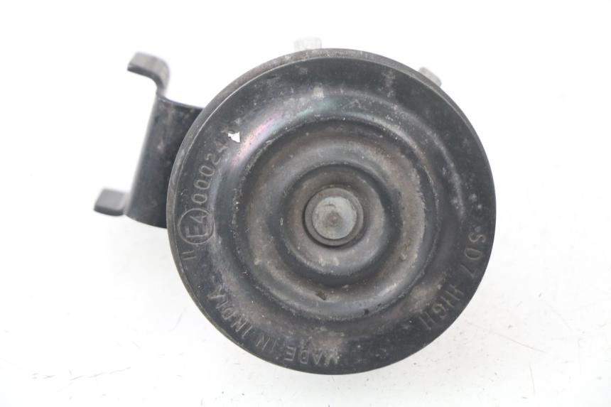 photo de HORN APRILIA SR 2T 50 (2018 - 2022) - Main view