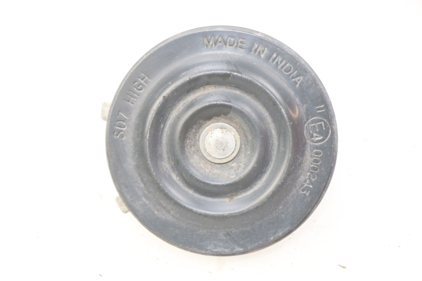 photo de HORN APRILIA SR 2T 50 (2018 - 2022) - Main view