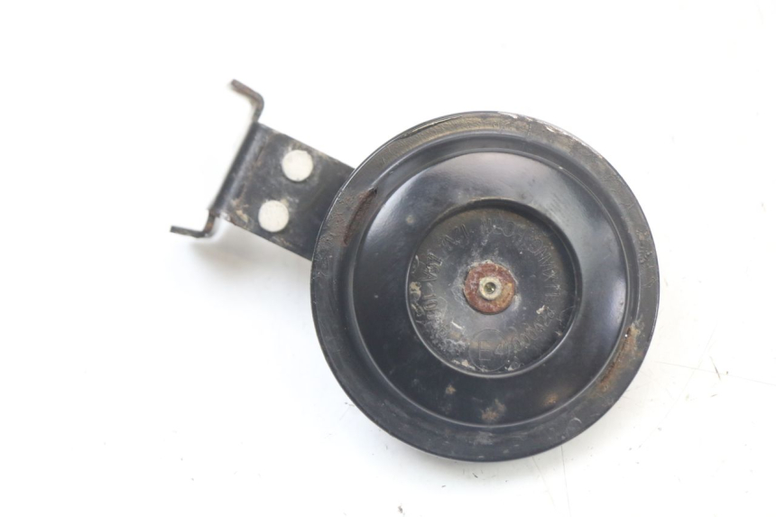 photo de HORN APRILIA SR MOTARD 50 (2012 - 2018) - Main view