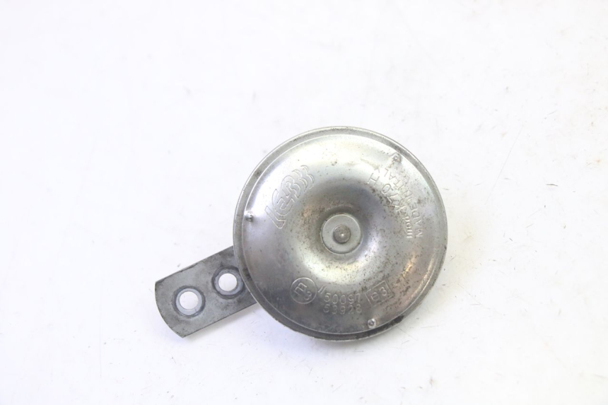 photo de HORN APRILIA SR R 2T LC 50 (2018 - 2021) - Main view