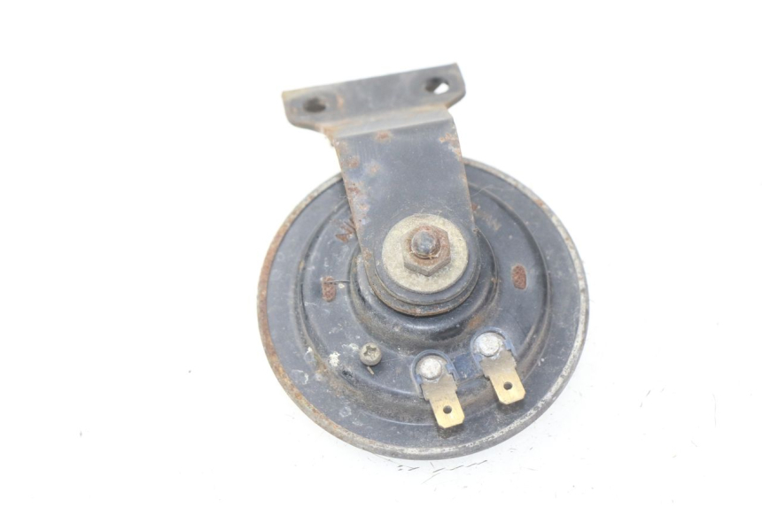 photo de HORN YAMAHA SR 125 (1982 - 2003) - Component detail