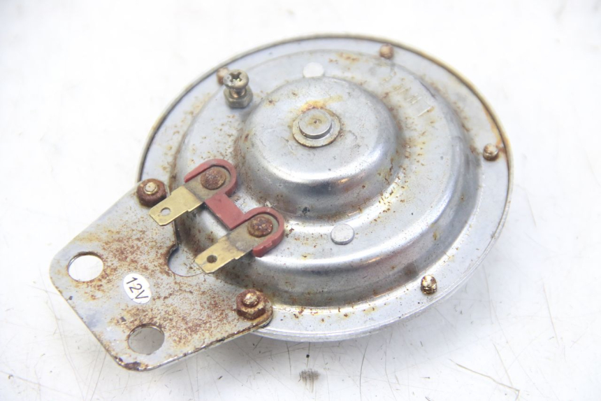 photo de HORN YAMAHA SR 125 (1982 - 2003) - Component detail