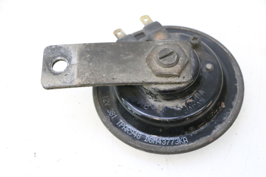 photo de HORN DUCATI SS IE DS CARENEE 1000 (2002 - 2006) - Component detail