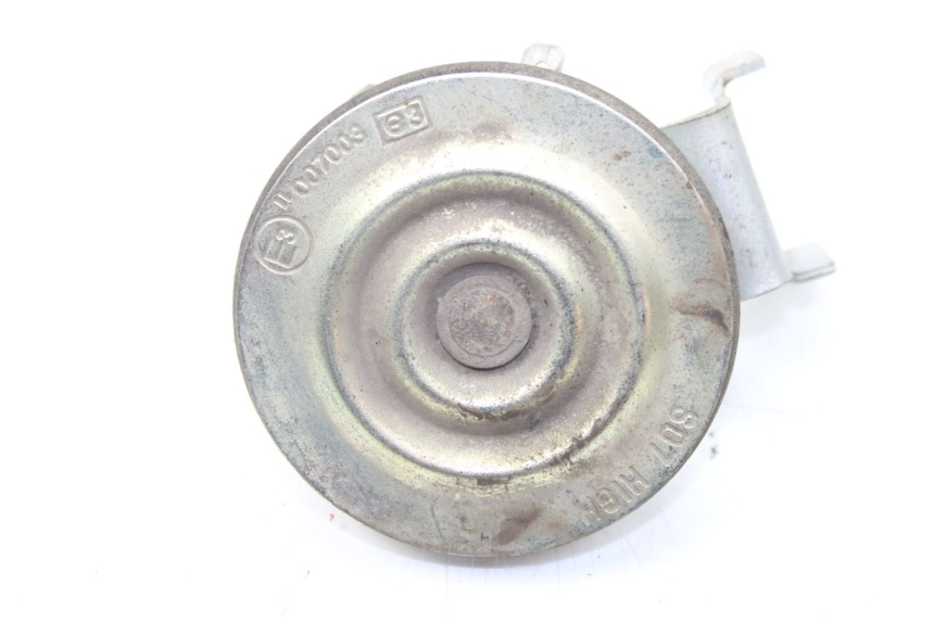 photo de HORN GILERA STALKER 50 (2004 - 2014) - Main view