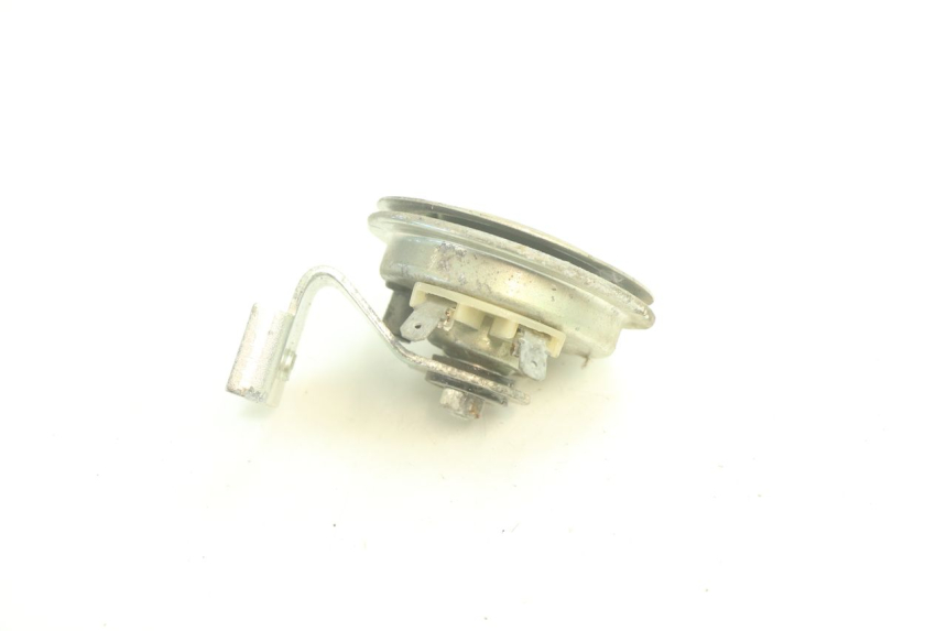 photo de HORN GILERA STALKER 50 (2004 - 2014) - Component detail