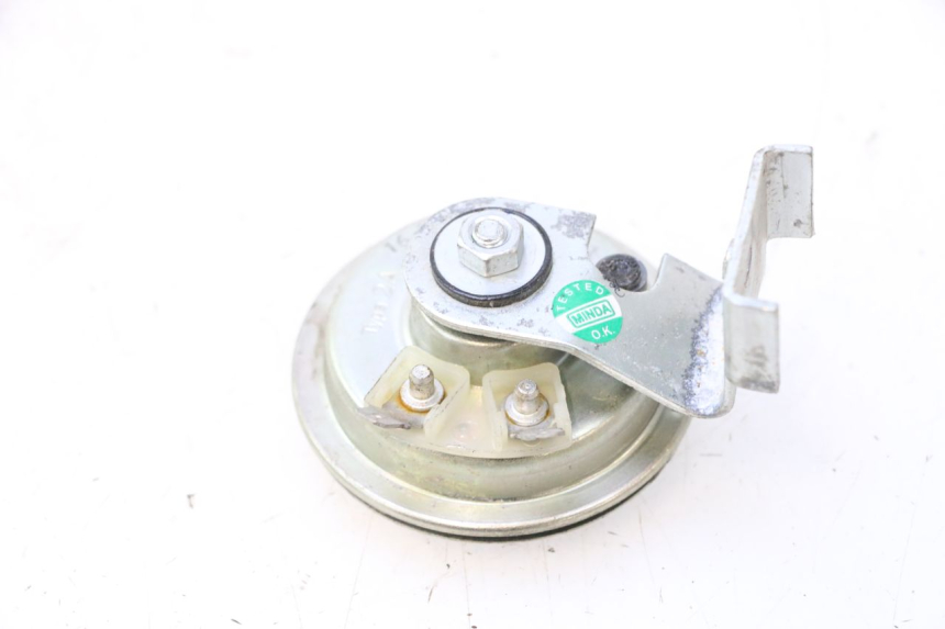 photo de HORN GILERA STALKER 50 (2004 - 2014) - Component detail