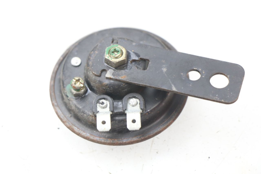 photo de HORN RAZZO STEED 125 (2012 - 2018) - Component detail