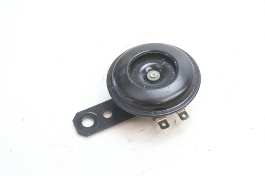 photo de HORN YAMASAKI STREET 50 (2013 - 2018) - Component detail