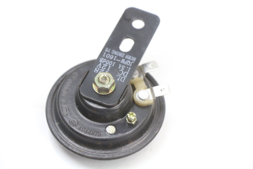 photo de HORN PEUGEOT STREETZONE 2T 50 (2014 - 2019) - Component detail